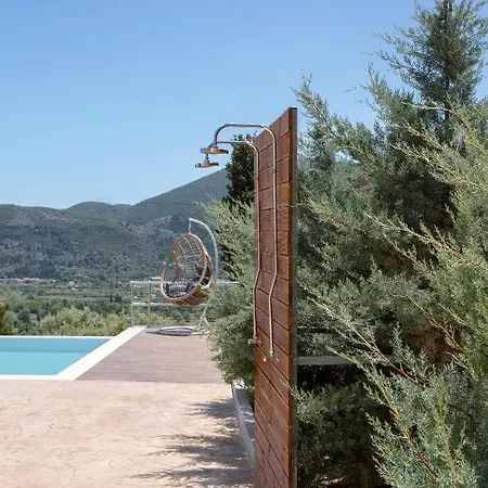 Horizon Villas וילה