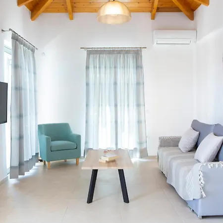 וילה Horizon Villas Pondi