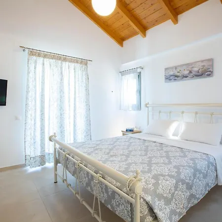 וילה Horizon Villas *