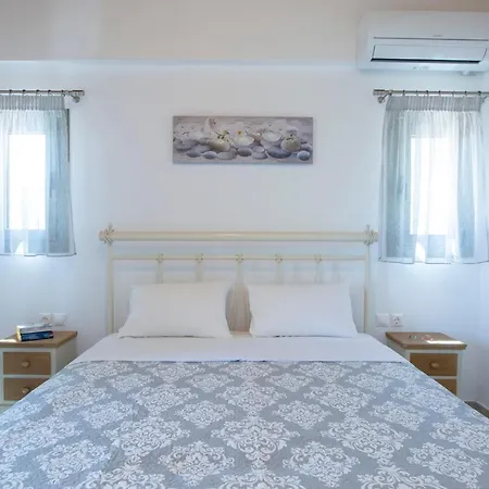 Horizon Villas וילה
