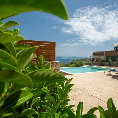 Horizon Villas וילה *