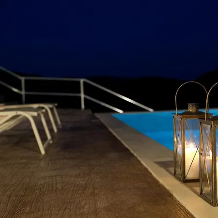 וילה Horizon Villas