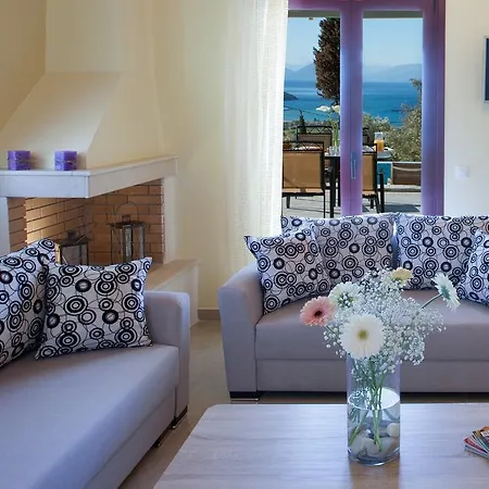 וילה Horizon Villas