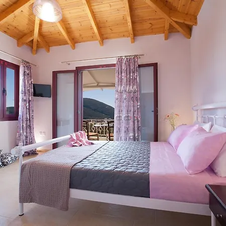וילה Horizon Villas Pondi