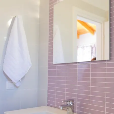וילה Horizon Villas *
