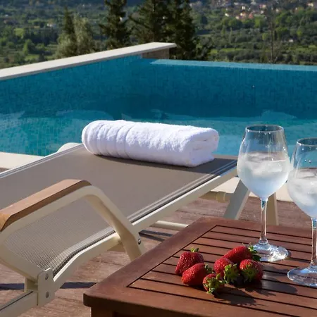 וילה Horizon Villas
