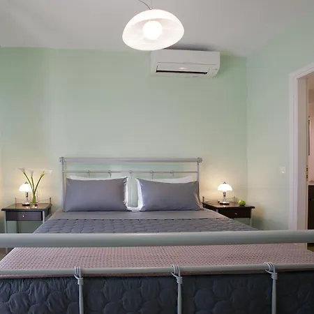 וילה Horizon Villas Pondi