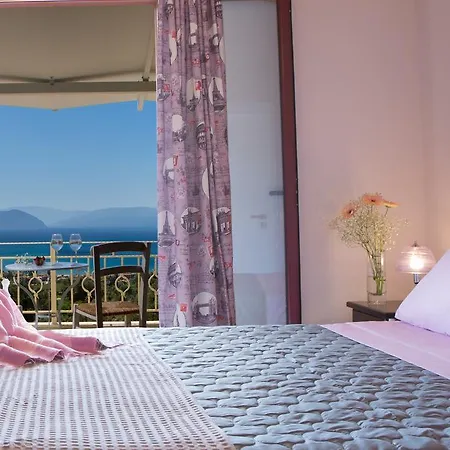 Horizon Villas
