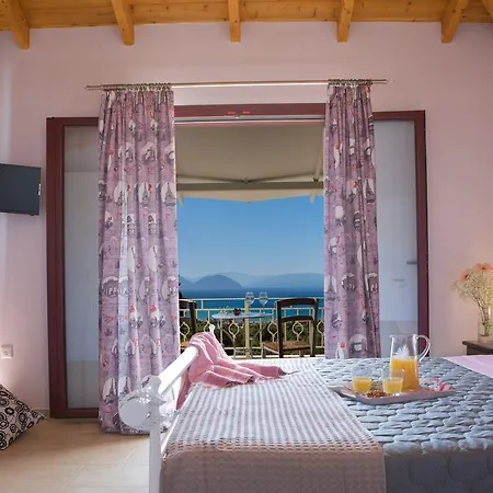 וילה Horizon Villas