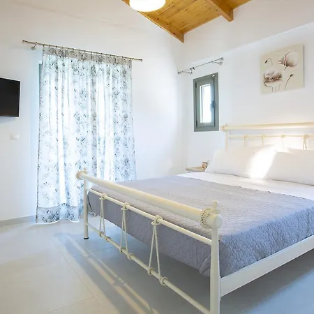 וילה Horizon Villas