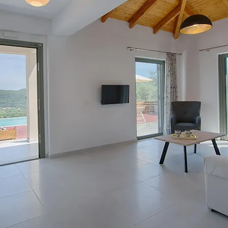 וילה Horizon Villas