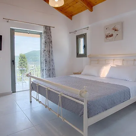 Horizon Villas וילה Pondi