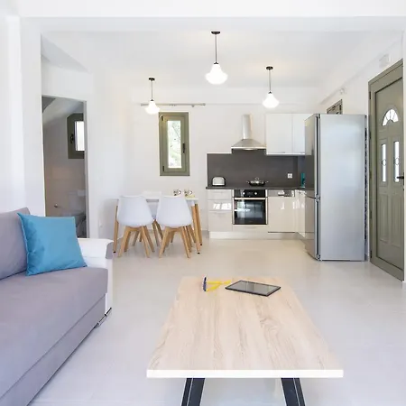 Horizon Villas וילה *