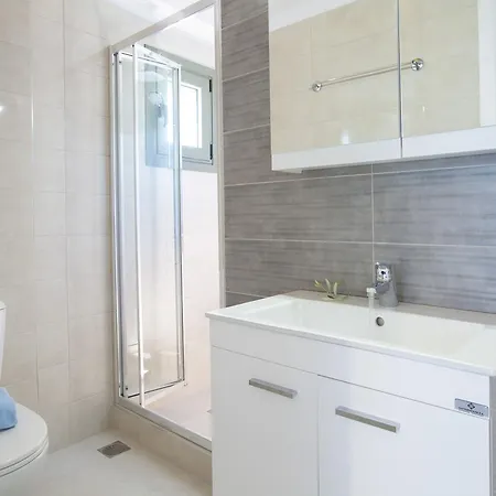 Horizon Villas וילה *