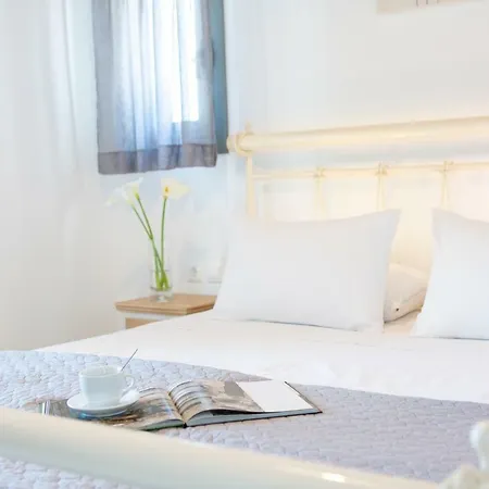 Horizon Villas * Pondi