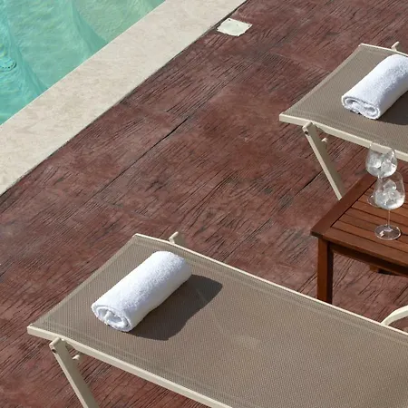 וילה Horizon Villas Pondi