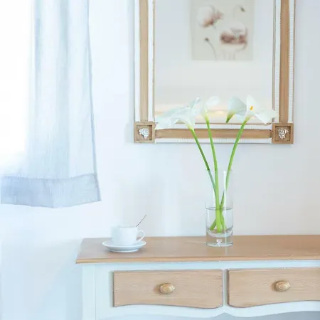 Horizon Villas Pondi