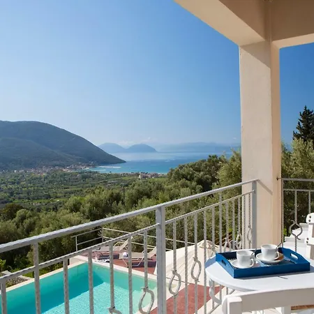Horizon Villas *