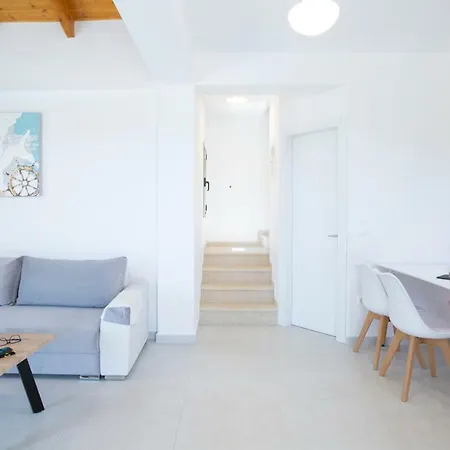 Horizon Villas *