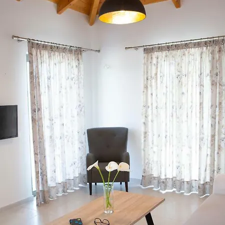 וילה Horizon Villas