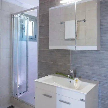 Horizon Villas וילה *