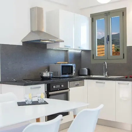 Horizon Villas וילה