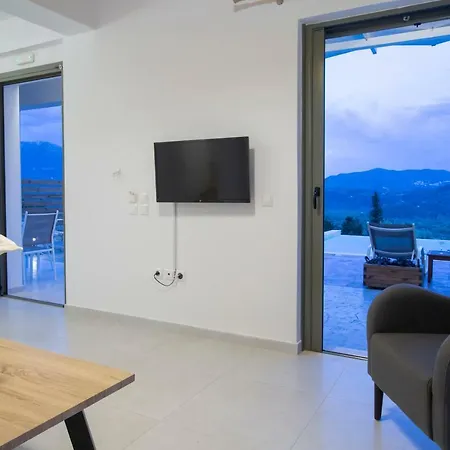 Horizon Villas וילה
