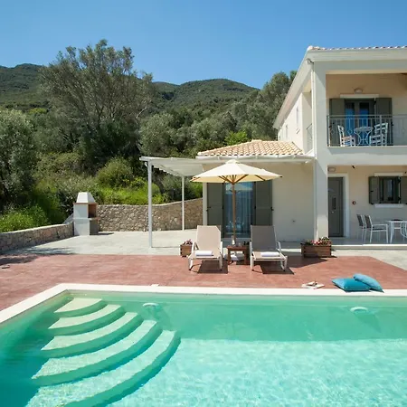 Horizon Villas וילה *