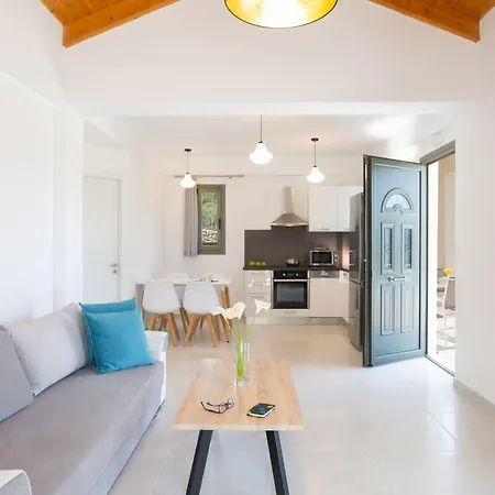 Horizon Villas