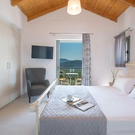 וילה Horizon Villas Pondi