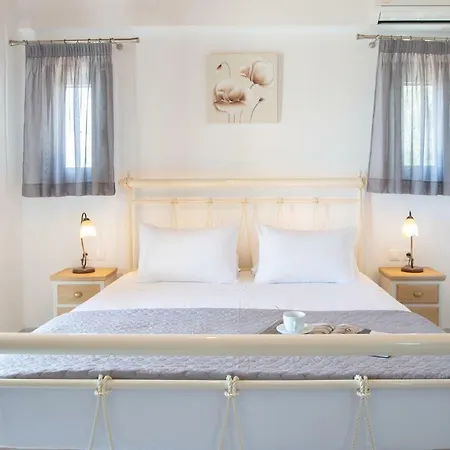 Horizon Villas וילה
