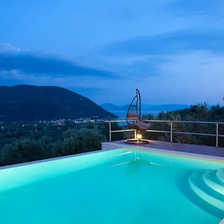 וילה Horizon Villas Pondi
