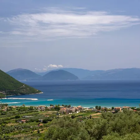 Villa Horizon Villas *