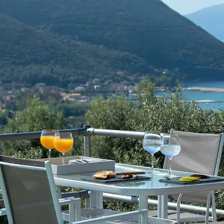 Villa Horizon Villas Pondi