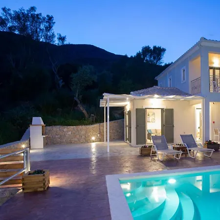 Horizon Villas Villa Pondi