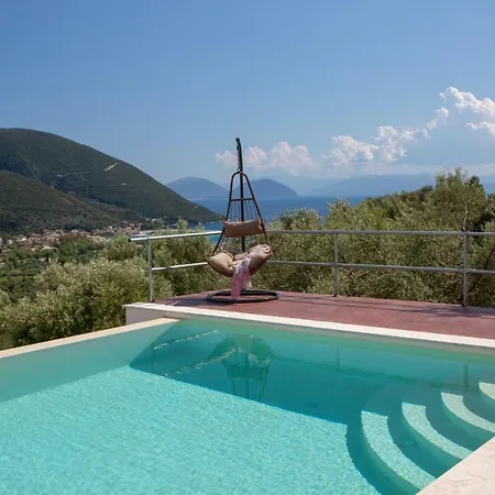 Villa Horizon Villas Pondi