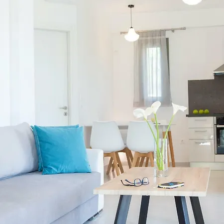 Horizon Villas Villa Pondi