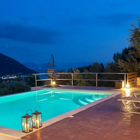 Horizon Villas * Pondi