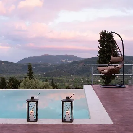 Horizon Villas * Pondi