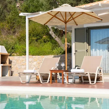 Villa Horizon Villas *